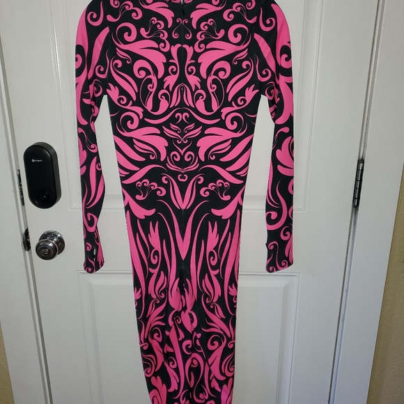 Candy catz cat suit - Picture 4 of 4